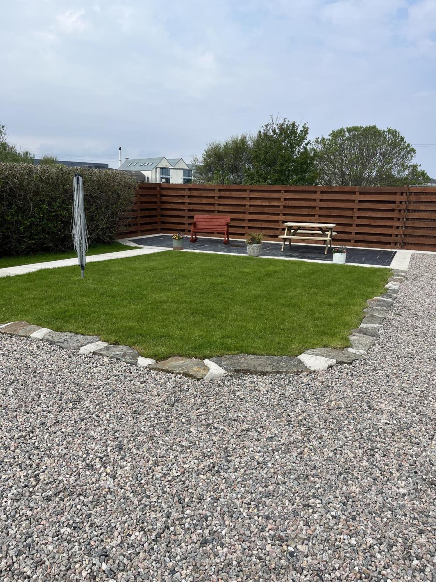 Salmon House Villa Stornoway  Exterior foto