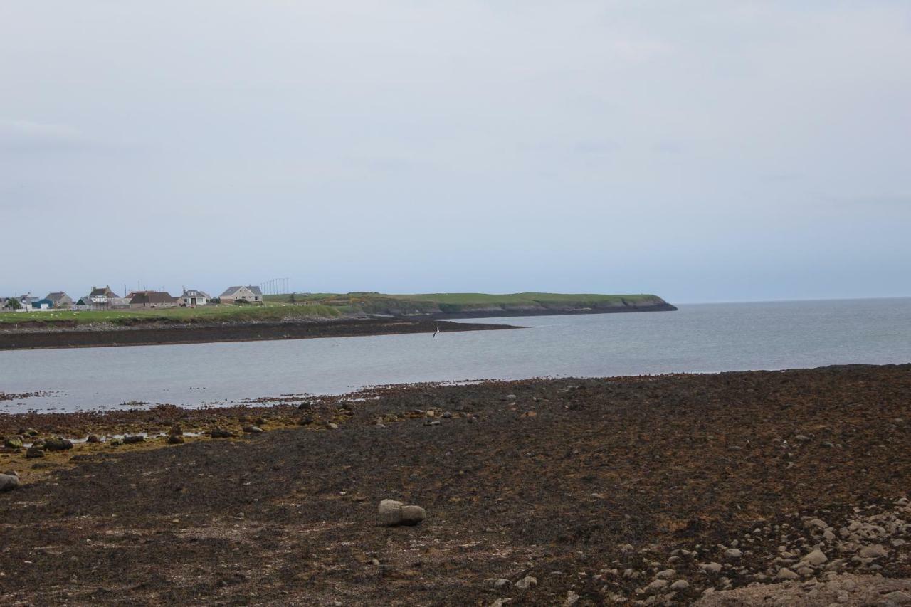 Salmon House Villa Stornoway  Exterior foto