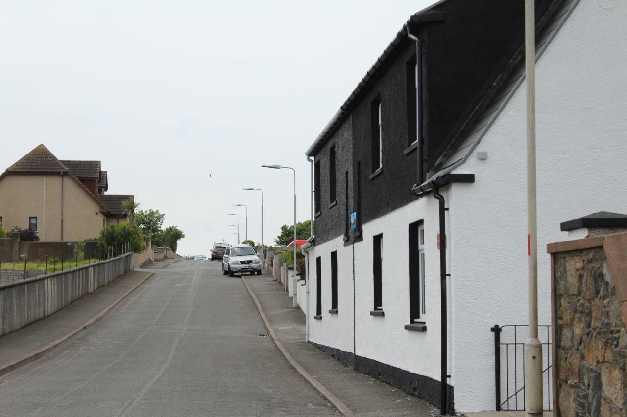 Salmon House Villa Stornoway  Exterior foto