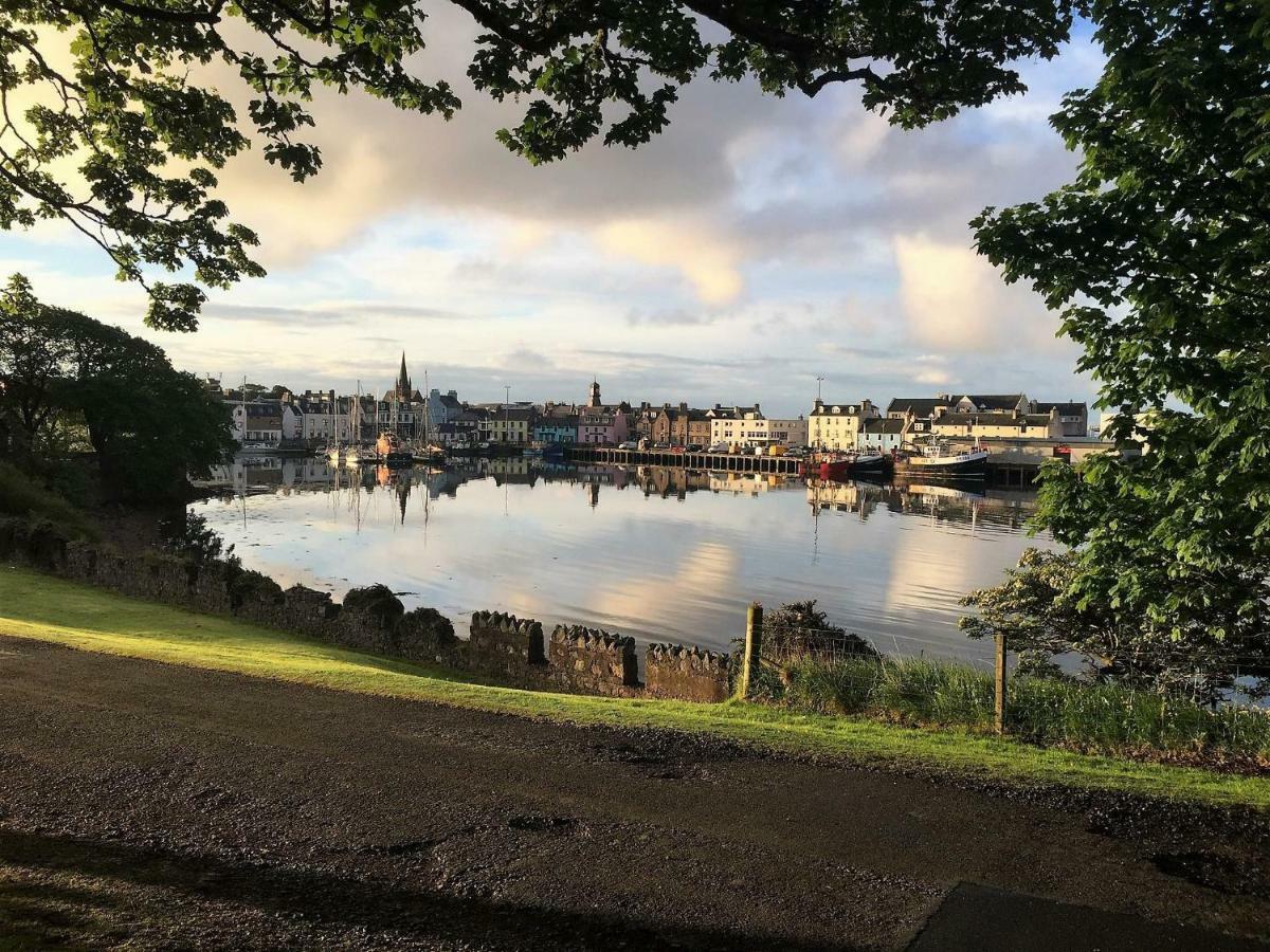 Salmon House Villa Stornoway  Exterior foto
